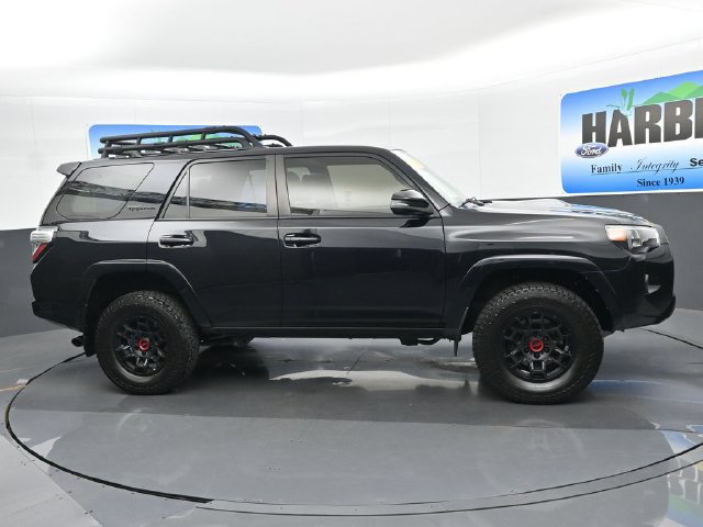 Used 2023 Toyota 4Runner TRD Pro AWD/4WD image 7