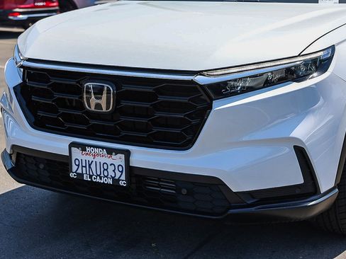 Certified 2023 Honda CR-V EX-L image 22