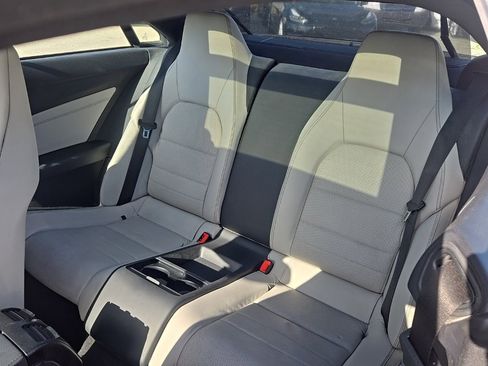 Used 2016 Mercedes-Benz E 400 Coupe image 11