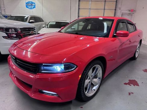 Used 2016 Dodge Charger R/T image 7