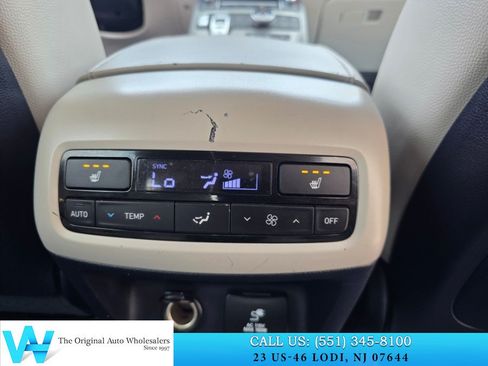 Used 2020 Hyundai Palisade SEL w/ Premium Package AWD/4WD image 19