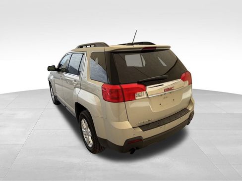 Used 2015 GMC Terrain SLT w/ Open Road Package FWD image 7