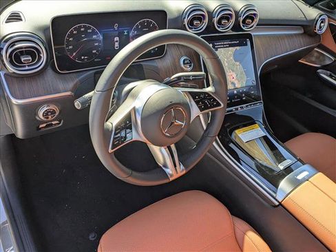 Certified 2025 Mercedes-Benz C 300 C 300 image 3