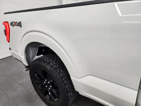Used 2022 Ford F150 Platinum AWD/4WD image 30