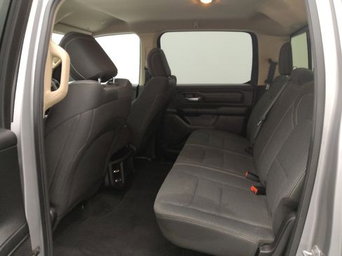 Used 2019 RAM 1500 Tradesman image 18