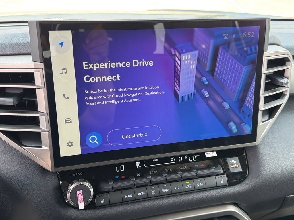 New 2026 Toyota Sequoia SR5 AWD/4WD image 31