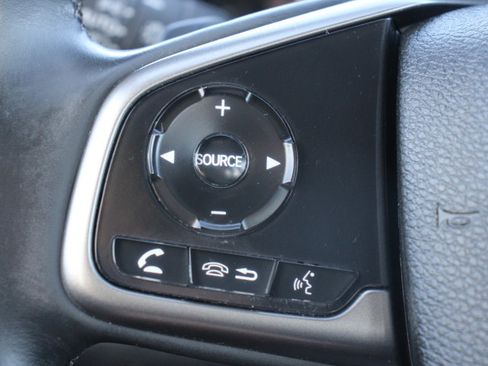 Used 2018 Honda Civic Sport image 22