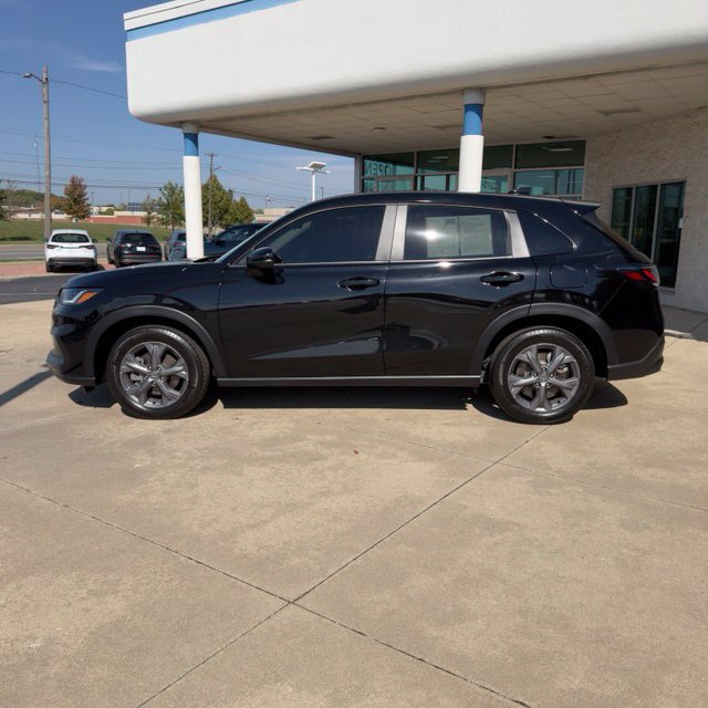 Used 2026 Honda HR-V LX image 2