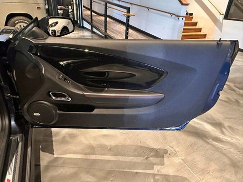 Used 2014 Chevrolet Camaro ZL1 RWD image 25