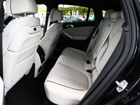 New 2027 BMW X6 xDrive40i AWD/4WD image 26