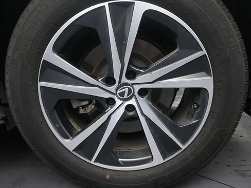 Used 2023 Lexus RX 350 Premium w/ Cold Area Package FWD image 10