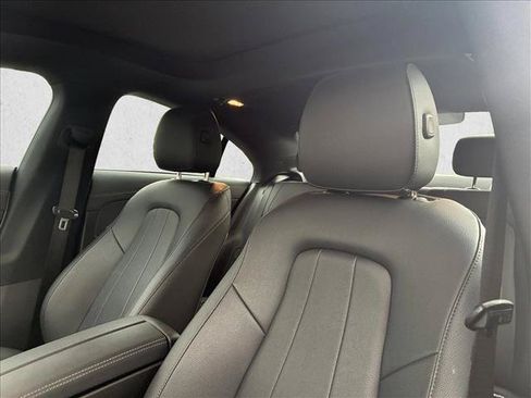 Used 2025 Mercedes-Benz CLA 250 4MATIC image 12