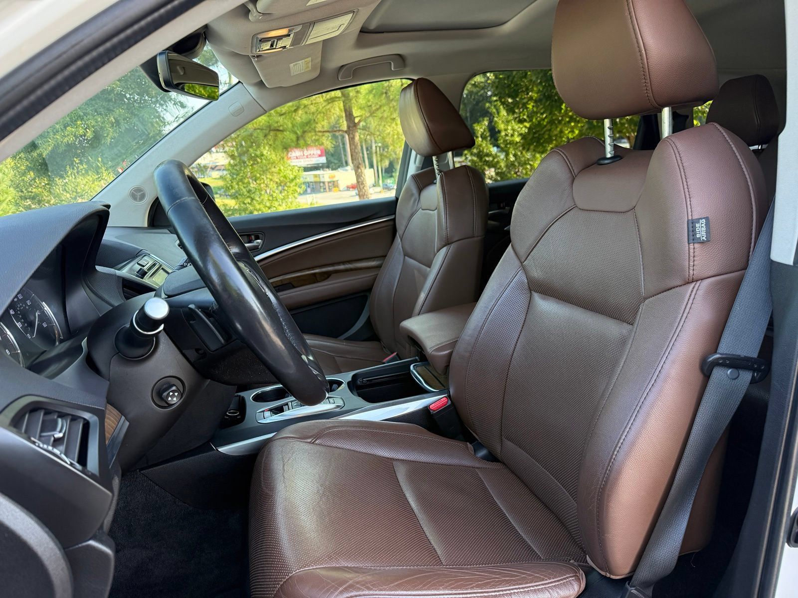 Used 2020 Acura MDX w/ Technology Package FWD image 36