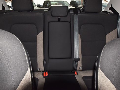 Certified 2025 Ford Bronco Sport Big Bend w/ Convenience Package image 20