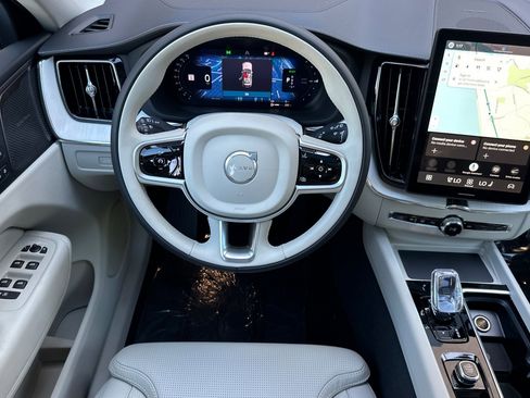 New 2026 Volvo XC60 T8 Ultra w/ Climate Package image 12