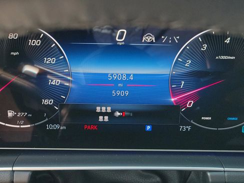 Certified 2026 Mercedes-Benz GLS 450 4MATIC image 13
