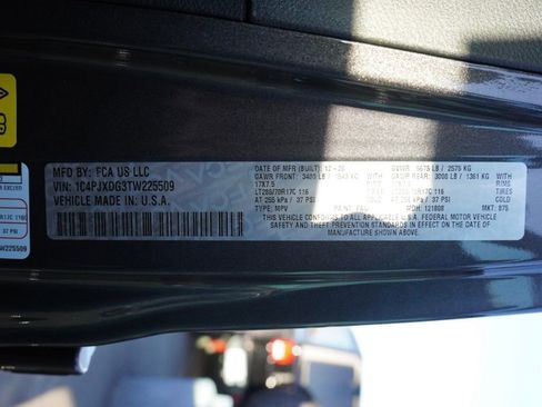 New 2026 Jeep Wrangler Willys image 28