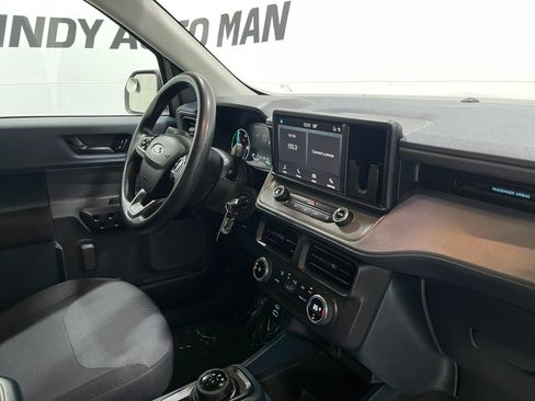 Used 2022 Ford Maverick XL image 18