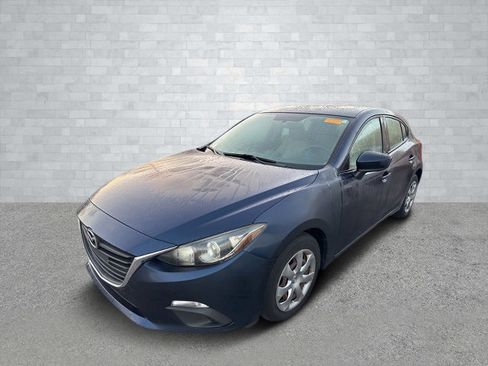 Used 2014 MAZDA MAZDA3 i Sport image 1