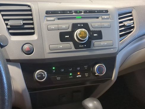 Used 2012 Honda Civic LX image 31