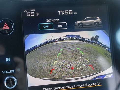 New 2026 Subaru Forester Premium image 19