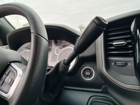 New 2026 RAM 3500 Tradesman image 26