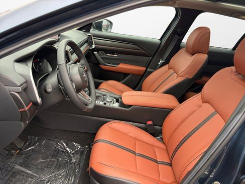 New 2025 MAZDA CX-50 AWD 2.5 Turbo w/ Cargo Package image 9