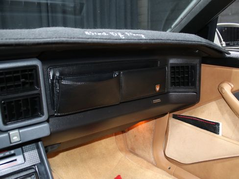 Used 1989 Pontiac Firebird Trans Am image 60