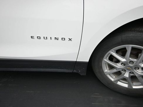 Used 2023 Chevrolet Equinox LT image 6