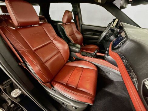 Used 2023 Dodge Durango SRT AWD/4WD image 34