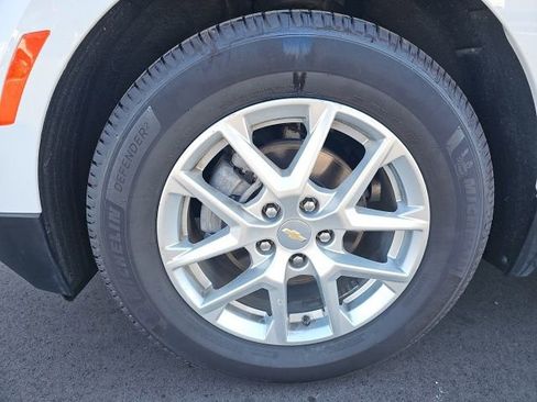 Used 2023 Chevrolet Equinox LT FWD image 15
