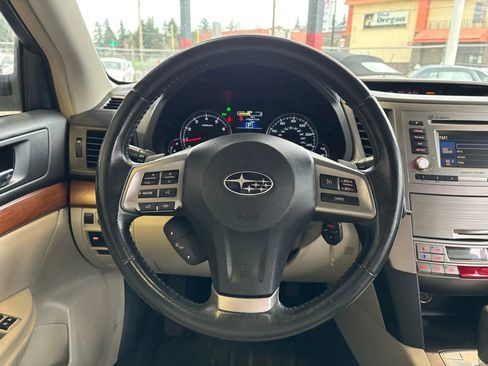 Used 2014 Subaru Outback 2.5i Limited w/ Moonroof Package image 16