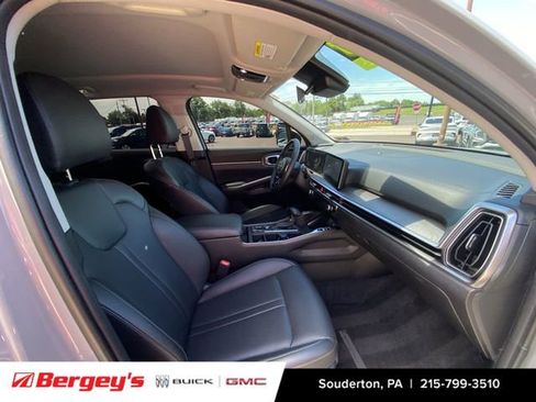 Used 2024 Kia Sorento X-Line EX AWD/4WD image 30