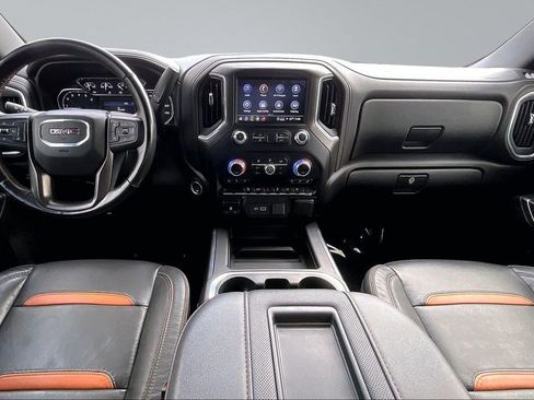 Used 2022 GMC Sierra 2500 AT4 w/ Gooseneck/5TH Wheel Package image 16