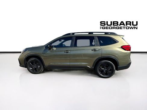 New 2026 Subaru Ascent Premium image 4