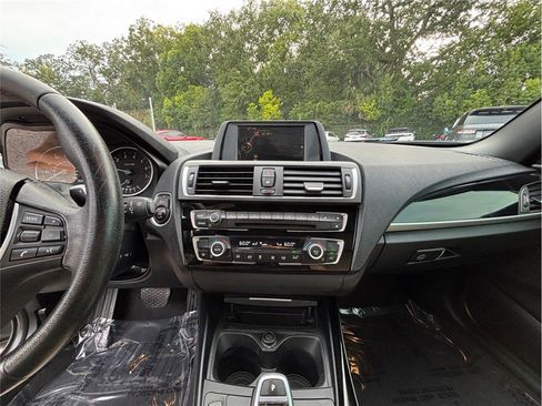 Used 2017 BMW 230i Convertible RWD image 11