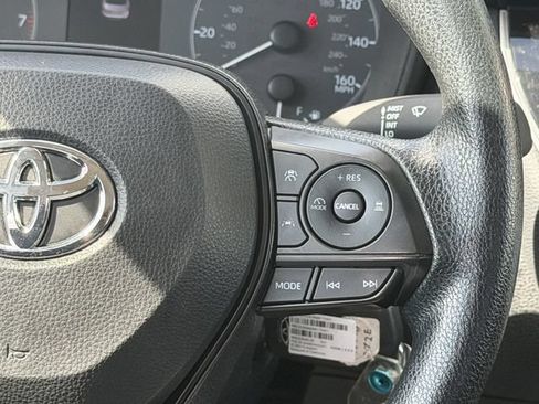 Used 2024 Toyota Corolla LE FWD image 13