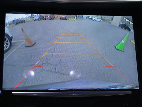 Used 2014 Cadillac XTS Premium AWD/4WD image 20