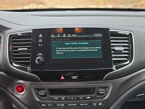 Used 2022 Honda Pilot Special Edition image 21