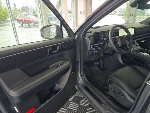 New 2026 Hyundai Santa Fe Calligraphy AWD/4WD image 32