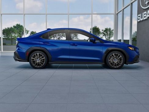New 2026 Subaru WRX Premium AWD/4WD image 58