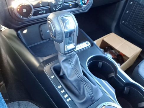 New 2025 Ford Bronco 2-Door w/ Sasquatch Package image 21