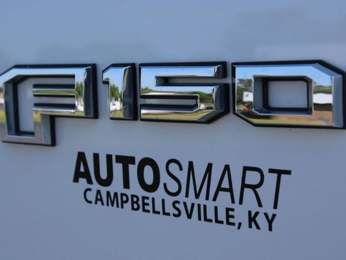 Used 2017 Ford F150 King Ranch w/ Equipment Group 601A Luxury AWD/4WD image 6