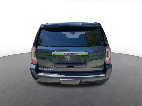 Used 2019 GMC Yukon XL Denali w/ Open Road Package AWD/4WD image 4
