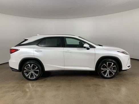 Used 2020 Lexus RX 350 AWD w/ Premium Package image 7