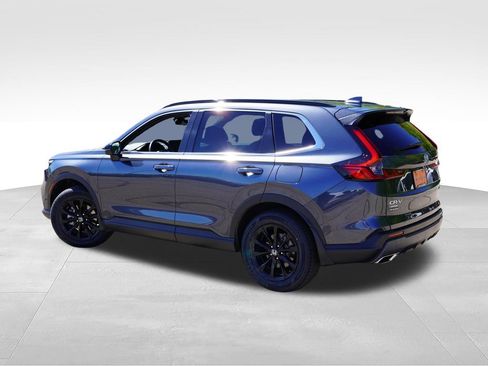 Used 2024 Honda CR-V Sport image 8