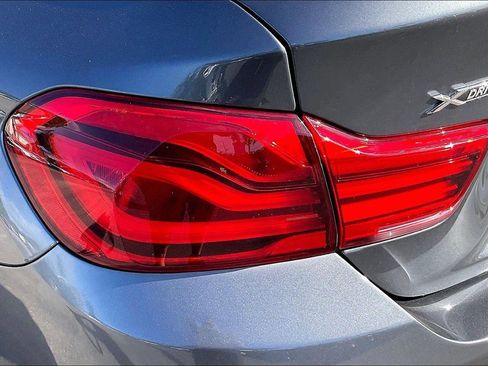 Used 2019 BMW 430i Gran Coupe xDrive w/ Convenience Package image 23