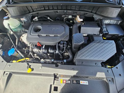Used 2019 Hyundai Tucson Sport AWD/4WD image 30