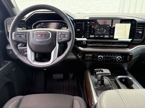 New 2026 GMC Sierra 1500 Elevation w/ Preferred Package image 36