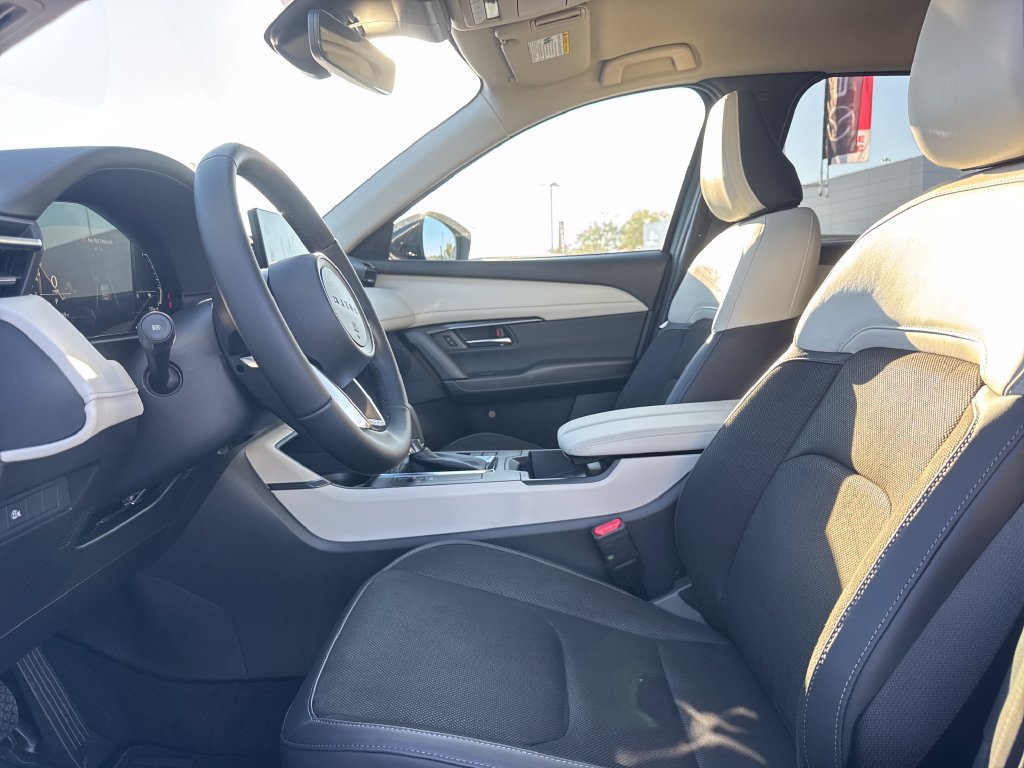 New 2026 MAZDA CX-5 Select AWD/4WD image 11